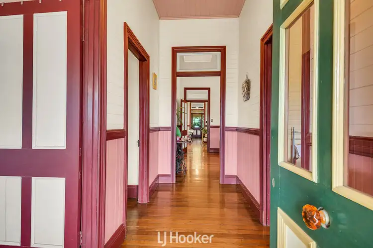 Sixth view of Homely house listing, 64 Hazlemount Lane, Tuckurimba NSW 2480