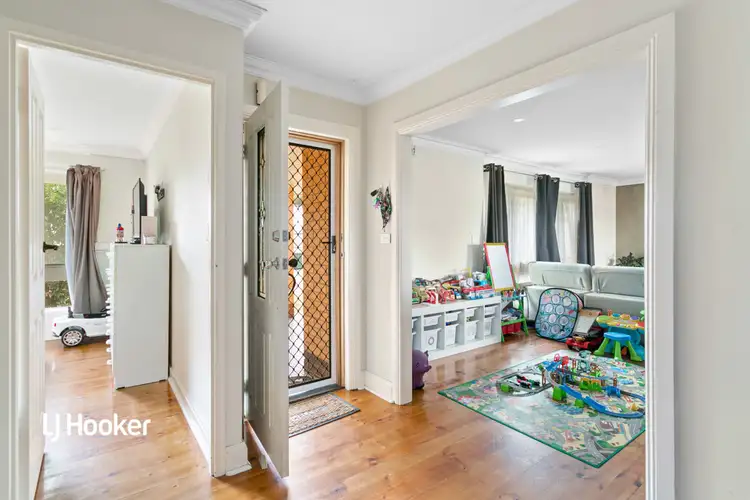 Fourth view of Homely house listing, 34 St Albans Road, Evanston Park SA 5116