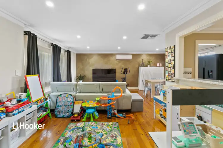 Fifth view of Homely house listing, 34 St Albans Road, Evanston Park SA 5116
