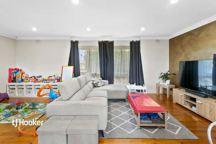 Sixth view of Homely house listing, 34 St Albans Road, Evanston Park SA 5116