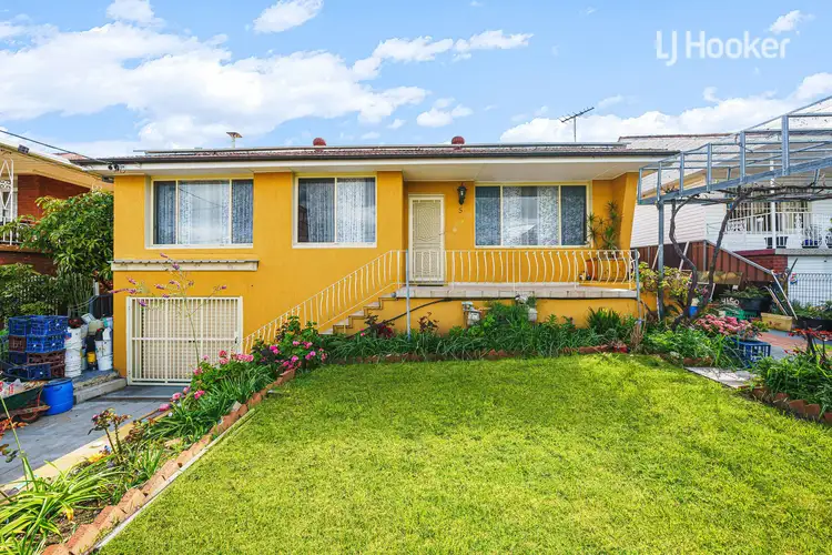 Main view of Homely house listing, 5 Grace Avenue, Cabramatta NSW 2166