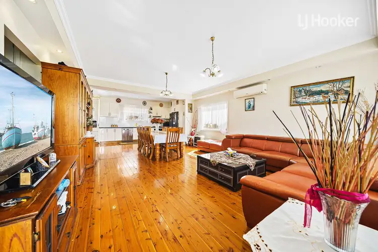 Second view of Homely house listing, 5 Grace Avenue, Cabramatta NSW 2166