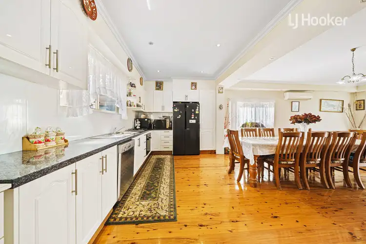 Fourth view of Homely house listing, 5 Grace Avenue, Cabramatta NSW 2166
