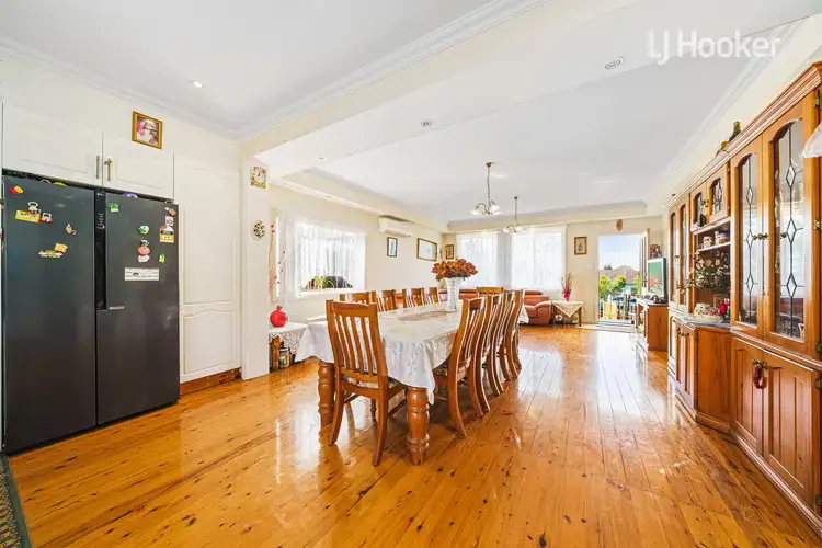 Seventh view of Homely house listing, 5 Grace Avenue, Cabramatta NSW 2166