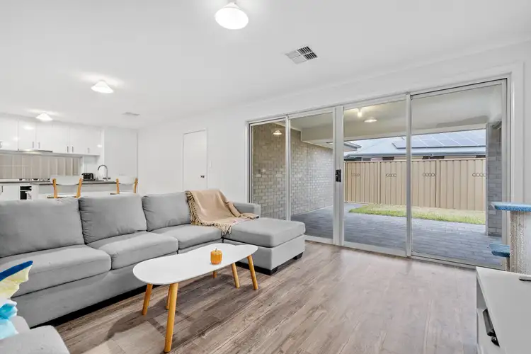 Fourth view of Homely house listing, 10 Clementine Avenue, Munno Para SA 5115