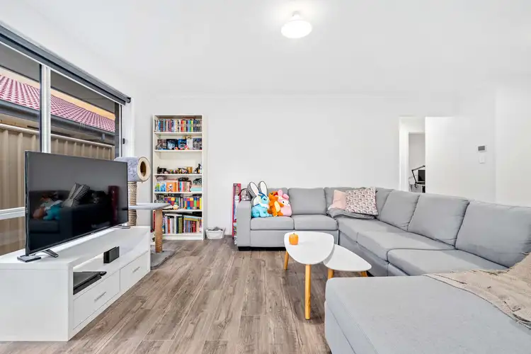 Fifth view of Homely house listing, 10 Clementine Avenue, Munno Para SA 5115