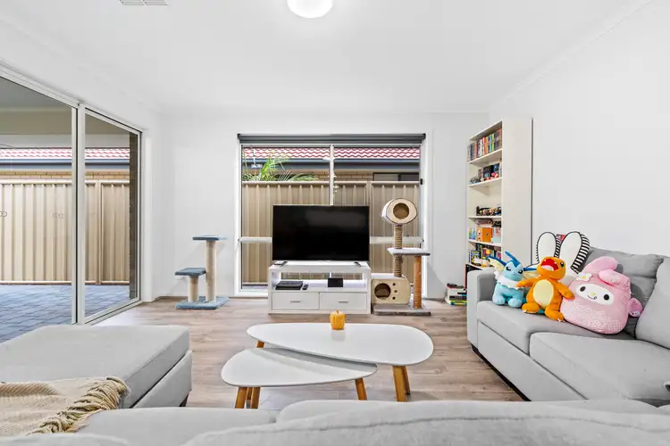 Sixth view of Homely house listing, 10 Clementine Avenue, Munno Para SA 5115