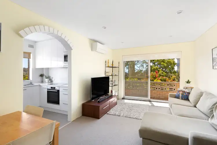 Second view of Homely apartment listing, 16/8 Westminster Avenue, Dee Why NSW 2099