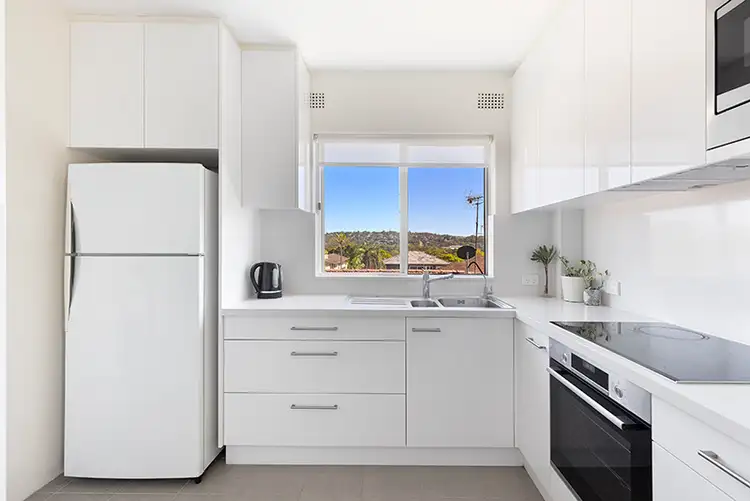 Third view of Homely apartment listing, 16/8 Westminster Avenue, Dee Why NSW 2099
