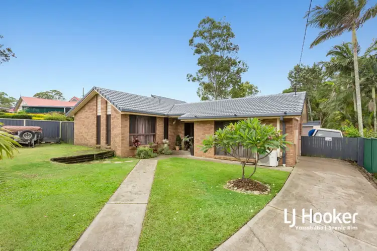 Main view of Homely house listing, 12 Ivanhoe Drive, Bethania QLD 4205