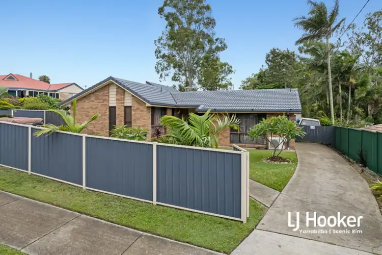 Second view of Homely house listing, 12 Ivanhoe Drive, Bethania QLD 4205