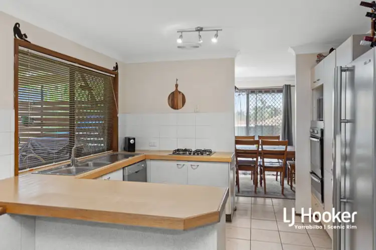 Sixth view of Homely house listing, 12 Ivanhoe Drive, Bethania QLD 4205