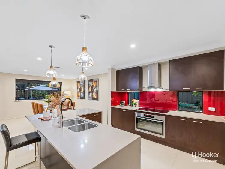 Fifth view of Homely house listing, 24 Curfew Street, Upper Mount Gravatt QLD 4122