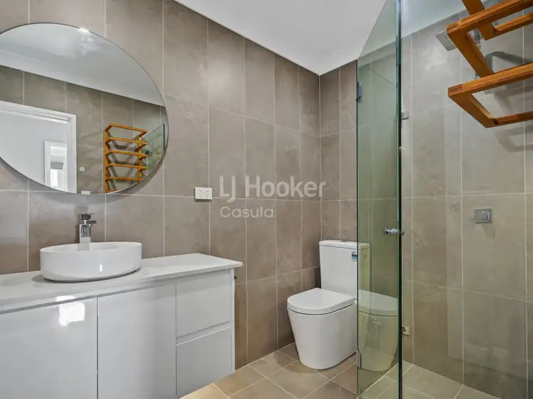Sixth view of Homely house listing, 7 Selwyn Place, Cartwright NSW 2168