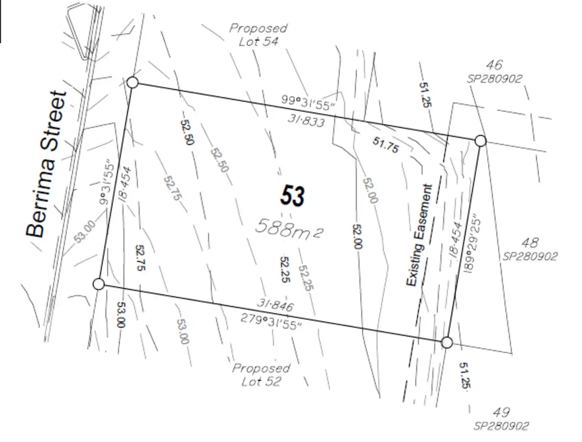 Main view of Homely land listing, Lot 53/4 Marcus Drive, Regents Park QLD 4118