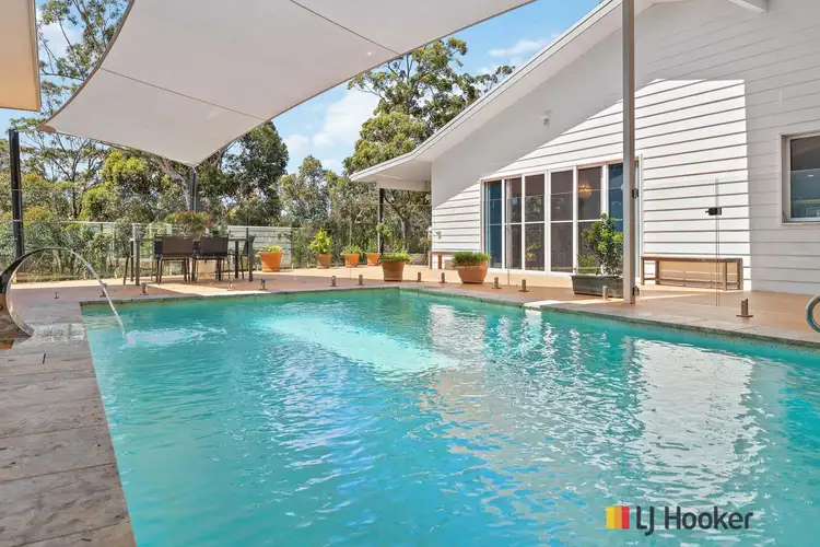 3 Sanctuary Forest Place, Long Beach NSW 2536