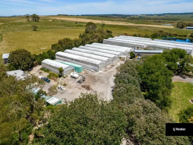 Fifth view of Homely rural property listing, 385 Koonwarra-Inverloch Road, Koonwarra VIC 3954