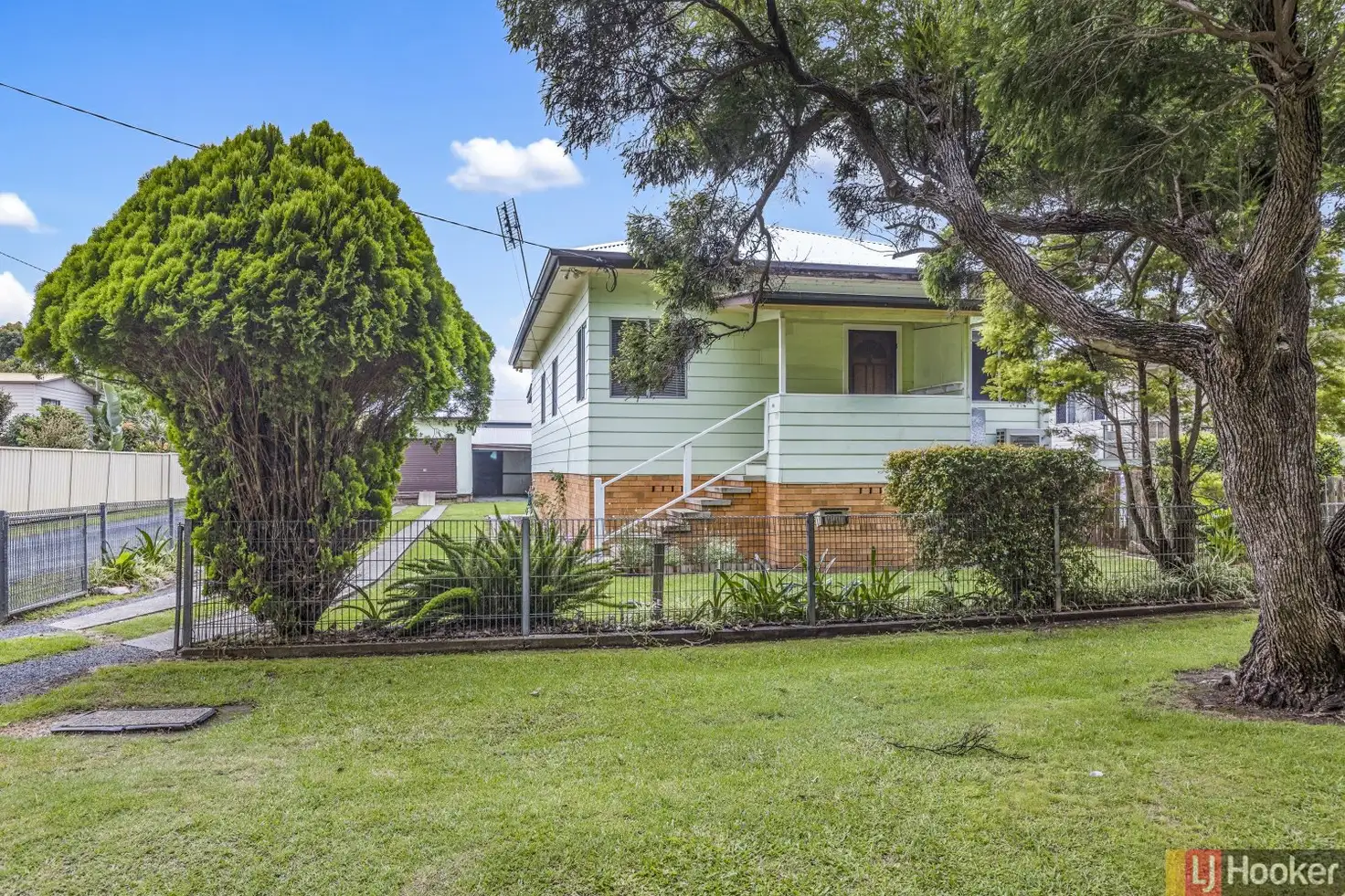 Main view of Homely house listing, 98 Belmore Street, Smithtown NSW 2440