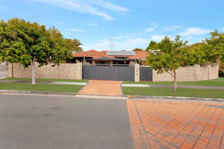 Second view of Homely semi-detached listing, 1 or 2/86 Dawn Parade, Miami QLD 4220