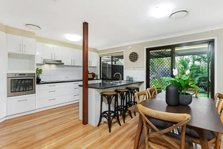 Fourth view of Homely semi-detached listing, 1 or 2/86 Dawn Parade, Miami QLD 4220