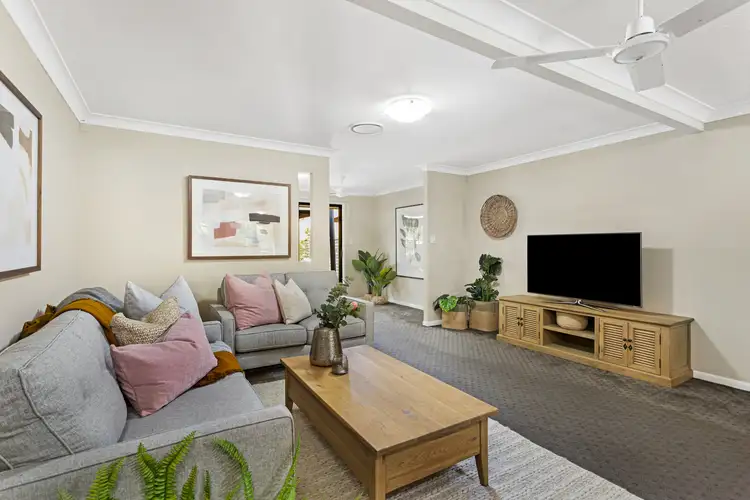 Fifth view of Homely semi-detached listing, 1 or 2/86 Dawn Parade, Miami QLD 4220