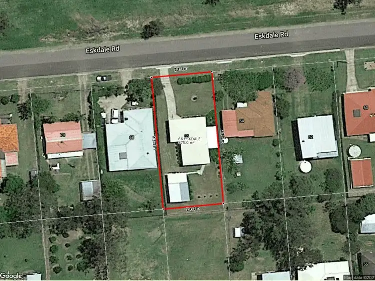 Third view of Homely rural property listing, 66 Eskdale Road, Toogoolawah QLD 4313
