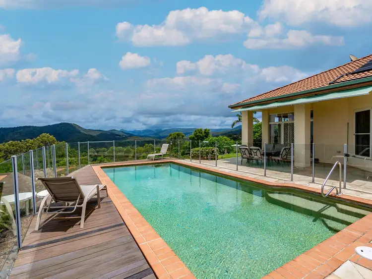 Second view of Homely house listing, 14 Grandview Terrace, Tallai QLD 4213