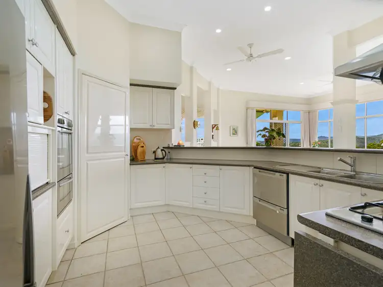 Fifth view of Homely house listing, 14 Grandview Terrace, Tallai QLD 4213