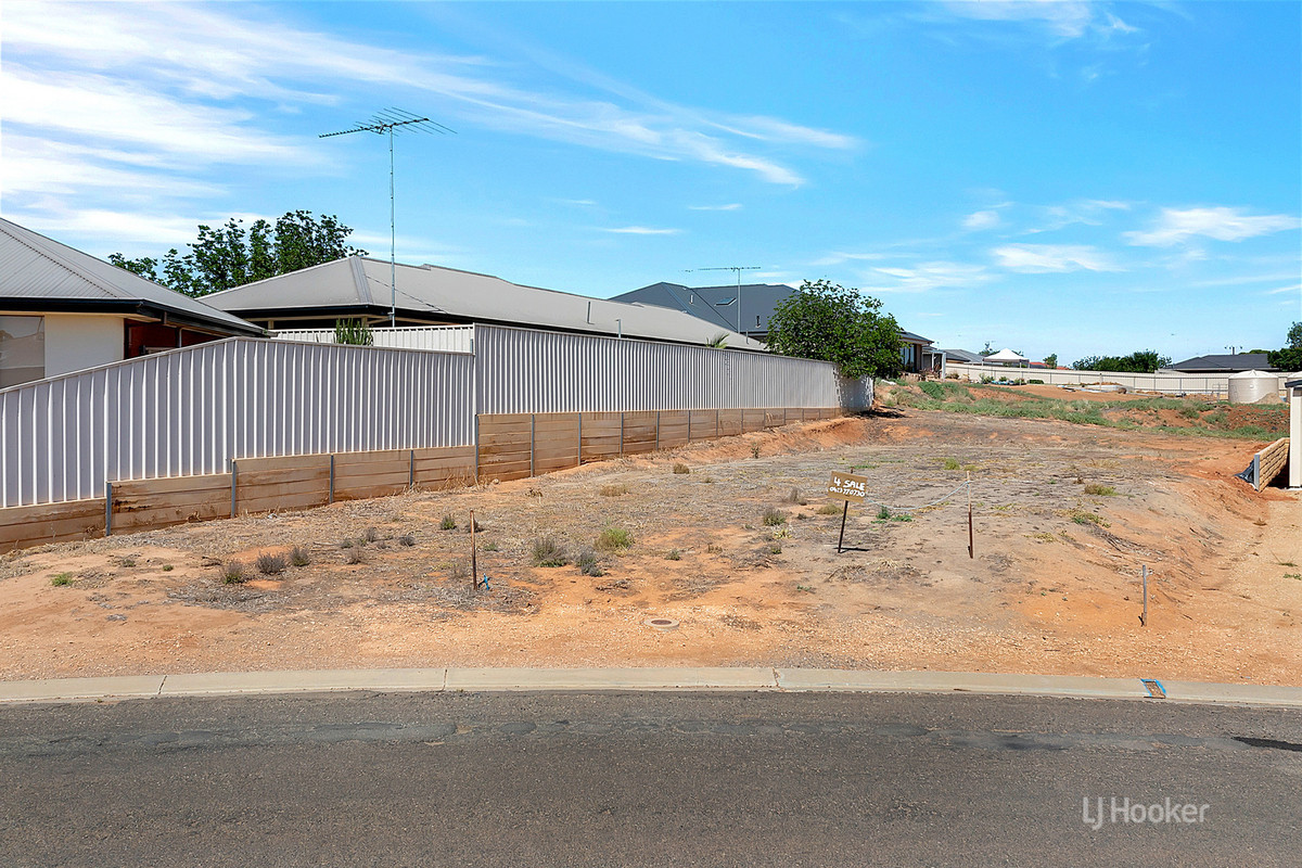 Lot 60 Boronia Circuit, Balaklava SA 5461