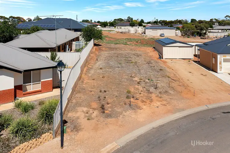 Fourth view of Homely land listing, Lot 60 Boronia Circuit, Balaklava SA 5461