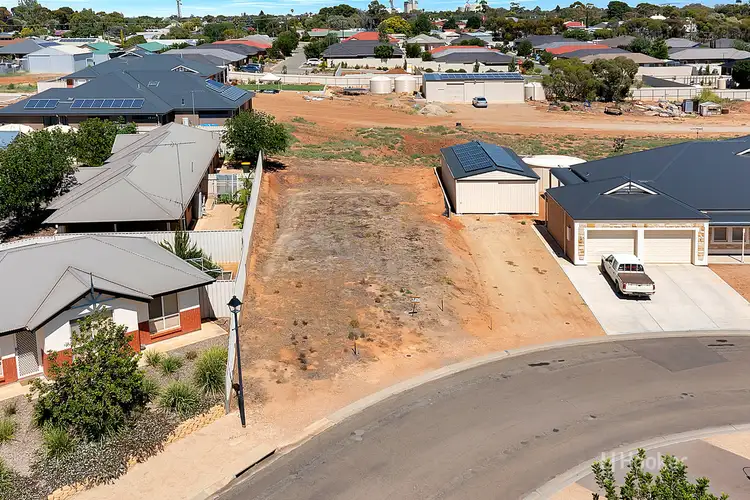 Fifth view of Homely land listing, Lot 60 Boronia Circuit, Balaklava SA 5461
