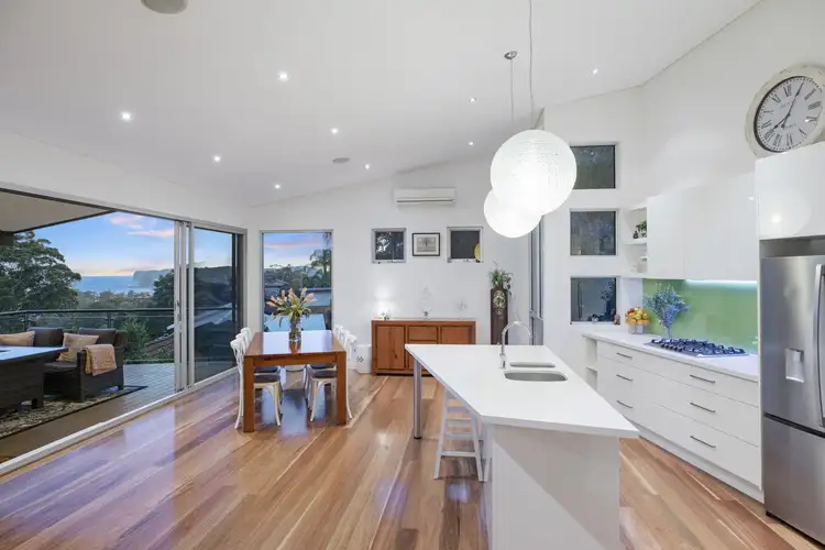 Fourth view of Homely house listing, 16 Bradleys Road, North Avoca NSW 2260