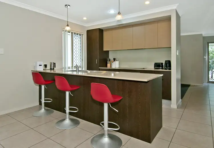 Third view of Homely house listing, 45 Meander Circuit, Holmview QLD 4207