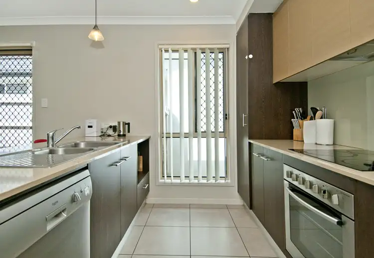 Fourth view of Homely house listing, 45 Meander Circuit, Holmview QLD 4207