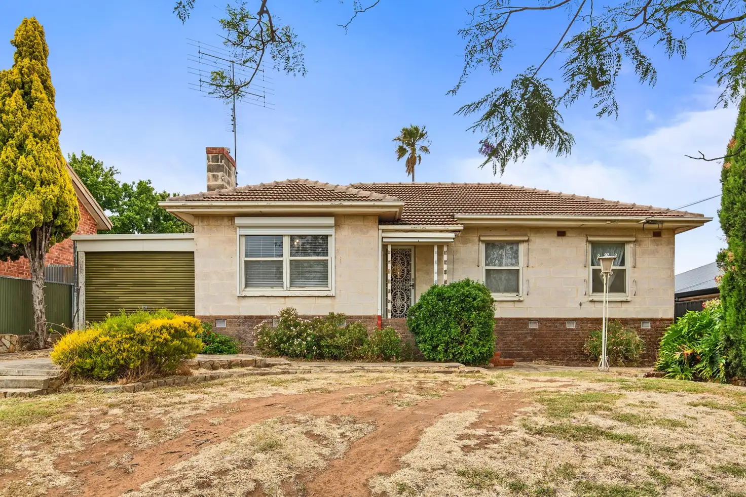 Main view of Homely house listing, 21 Barrington Avenue, Enfield SA 5085