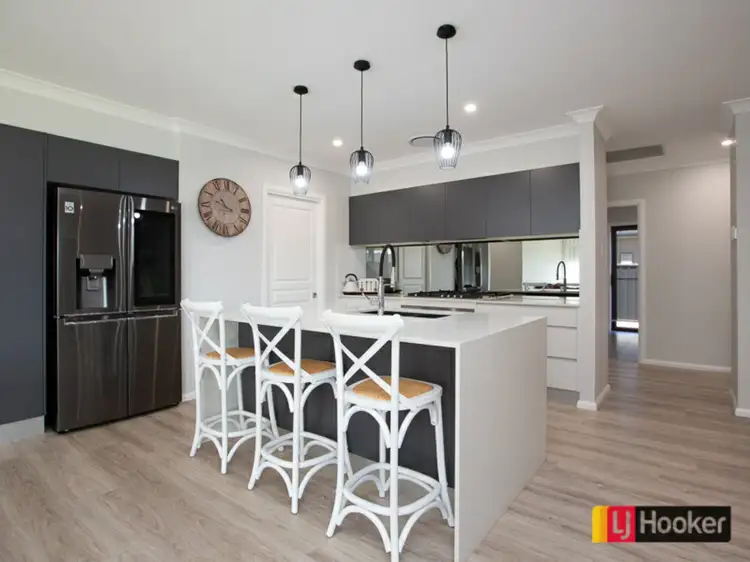 Second view of Homely house listing, 41 Mulga Place, Moore Creek NSW 2340