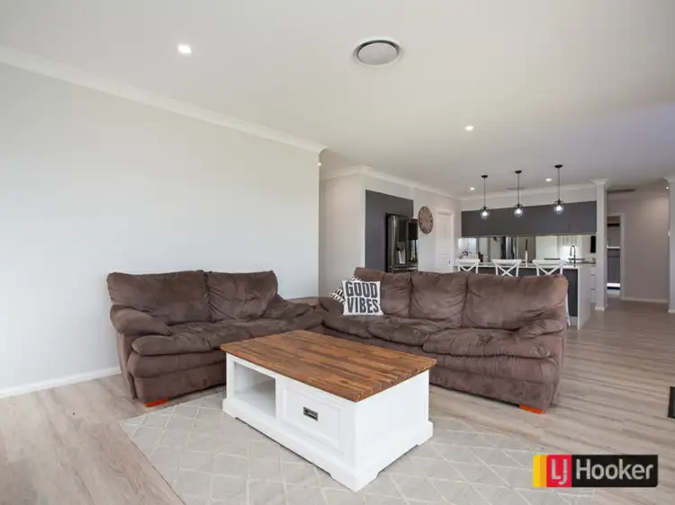 Seventh view of Homely house listing, 41 Mulga Place, Moore Creek NSW 2340