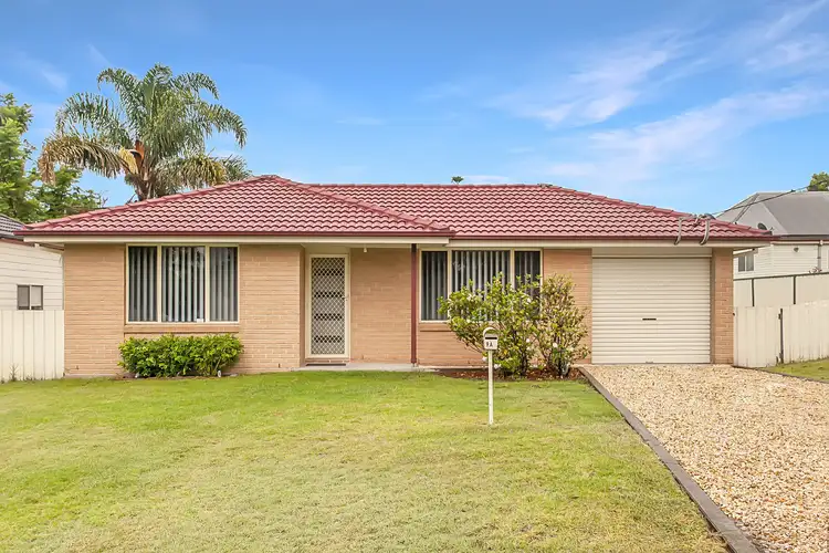 9A Quarrybylong Street, Cessnock NSW 2325