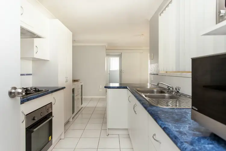 Second view of Homely house listing, 9A Quarrybylong Street, Cessnock NSW 2325