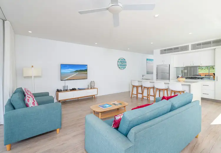 13 Pool/19 St Crispins Avenue, Port Douglas QLD 4877