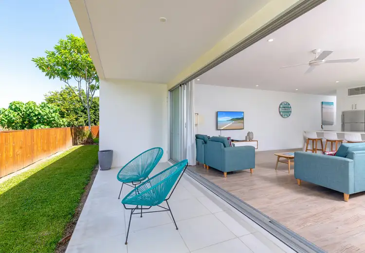 Second view of Homely unit listing, 13 Pool/19 St Crispins Avenue, Port Douglas QLD 4877