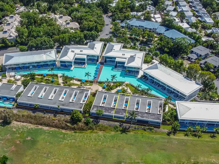 Third view of Homely unit listing, 13 Pool/19 St Crispins Avenue, Port Douglas QLD 4877