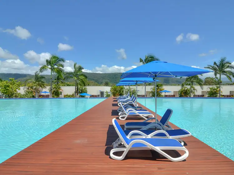 Fifth view of Homely unit listing, 13 Pool/19 St Crispins Avenue, Port Douglas QLD 4877