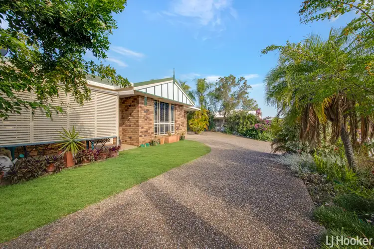 Main view of Homely house listing, 1/24 Price Avenue, Kawana QLD 4701