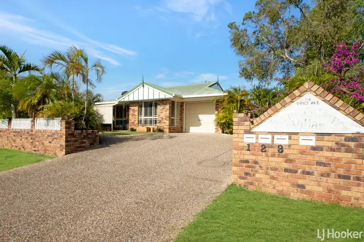 Second view of Homely house listing, 1/24 Price Avenue, Kawana QLD 4701
