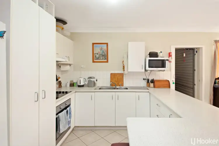 Third view of Homely house listing, 1/24 Price Avenue, Kawana QLD 4701