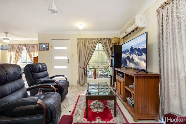 Fifth view of Homely house listing, 1/24 Price Avenue, Kawana QLD 4701