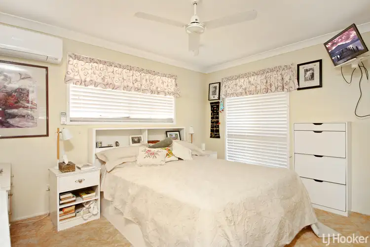 Sixth view of Homely house listing, 1/24 Price Avenue, Kawana QLD 4701