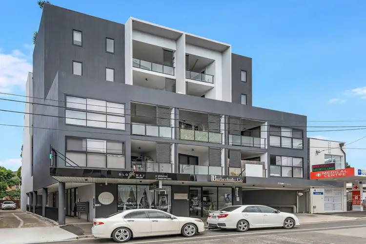 20/473-477 Burwood Road, Belmore NSW 2192