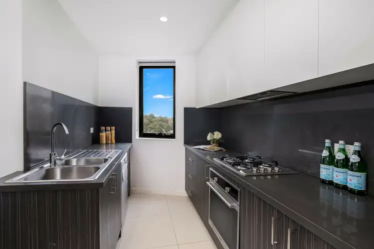 Third view of Homely unit listing, 20/473-477 Burwood Road, Belmore NSW 2192